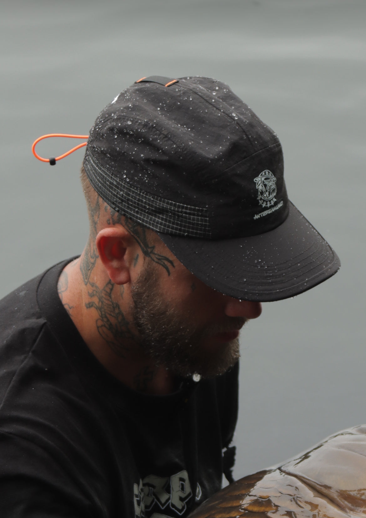 “RESERVOIR DOGS” cap mk2.