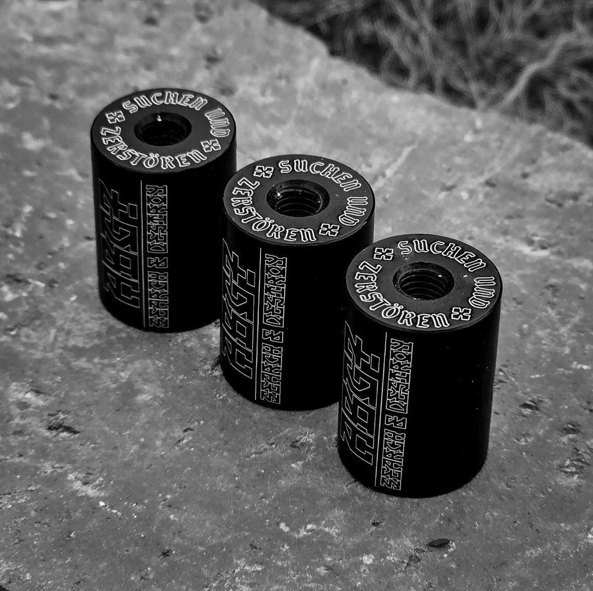 "S&D" Bobbin head Limited Edition