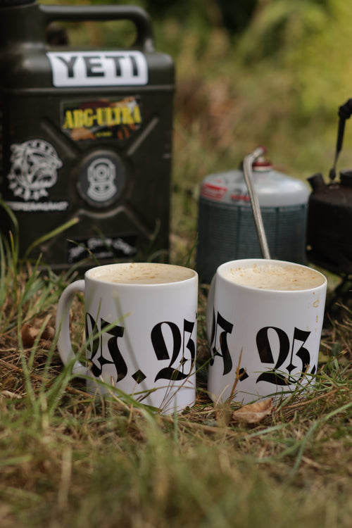 “ABG” Mug